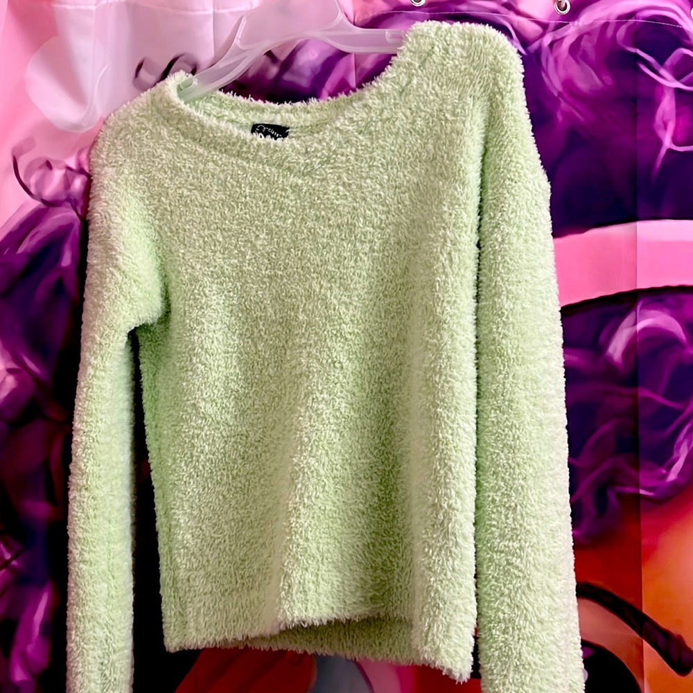 Target sweater for girls.
